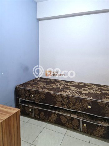 Apartemen Strategis 38m2 di Pluit Jakarta Utara 2 KT Apartemen Strategis 38m2 di Pluit Jakarta Utara 2 KT