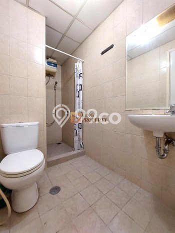 Hunian Apartemen Budget Friendly di Jakarta Utara dengan 2 Kamar Tidur, 1 Kamar Mandi Hunian Apartemen Budget Friendly di Jakarta Utara dengan 2 Kamar Tidur, 1 Kamar Mandi