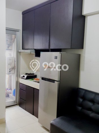 Apartemen Strategis 38m2 di Pluit Jakarta Utara 2 Bedroom Apartemen Strategis 38m2 di Pluit Jakarta Utara 2 Bedroom
