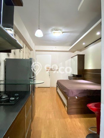 Disewakan Apartemen Terjangkau 1 BR di Pluit Jakarta Utara Disewakan Apartemen Terjangkau 1 BR di Pluit Jakarta Utara