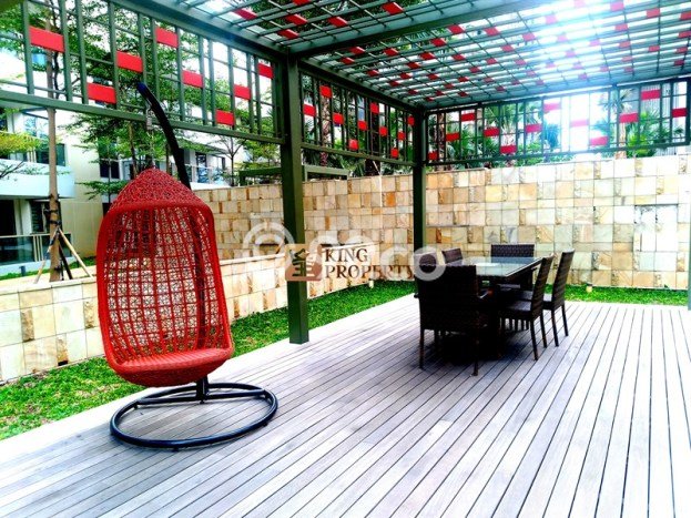 Sewa Apartemen Murah di Taman Anggrek 1 KT Sewa Apartemen Murah di Taman Anggrek 1 KT