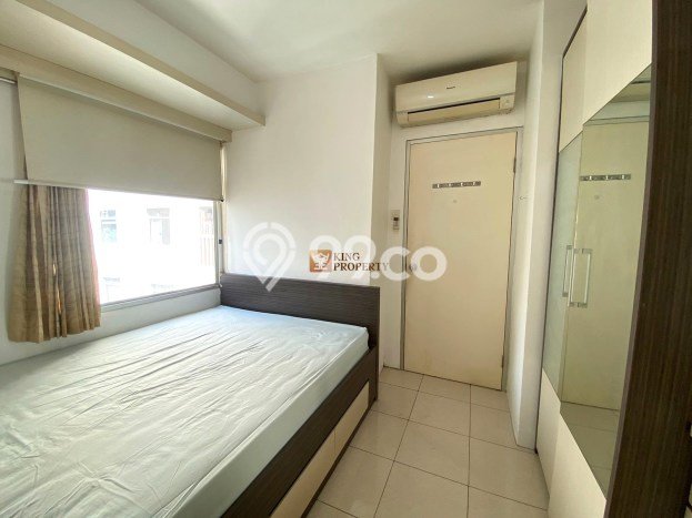 Apartemen Disewakan 2 Kamar Hemat Siap Huni di Jakarta Utara, Luas 35m2 Apartemen Disewakan 2 Kamar Hemat Siap Huni di Jakarta Utara, Luas 35m2