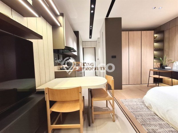 Apartemen Favorit Nyaman Dijual di Jakarta Selatan dengan 1 Kamar Tidur Apartemen Favorit Nyaman Dijual di Jakarta Selatan dengan 1 Kamar Tidur