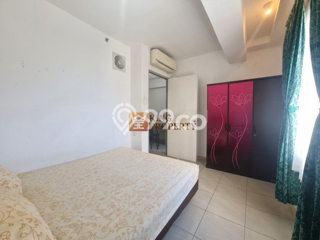 Apartemen Strategis 38m2 di Pluit Jakarta Utara 2 KT Apartemen Strategis 38m2 di Pluit Jakarta Utara 2 KT