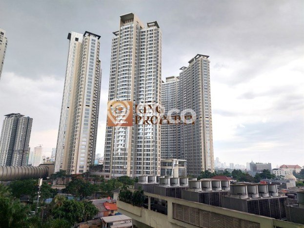 Sewa Apartemen Murah di Taman Anggrek 1 KT Sewa Apartemen Murah di Taman Anggrek 1 KT