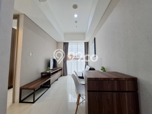 Apartemen Sewa 2 Kamar Hemat Siap Huni di Jakarta Barat, Luas 50m2 Apartemen Sewa 2 Kamar Hemat Siap Huni di Jakarta Barat, Luas 50m2