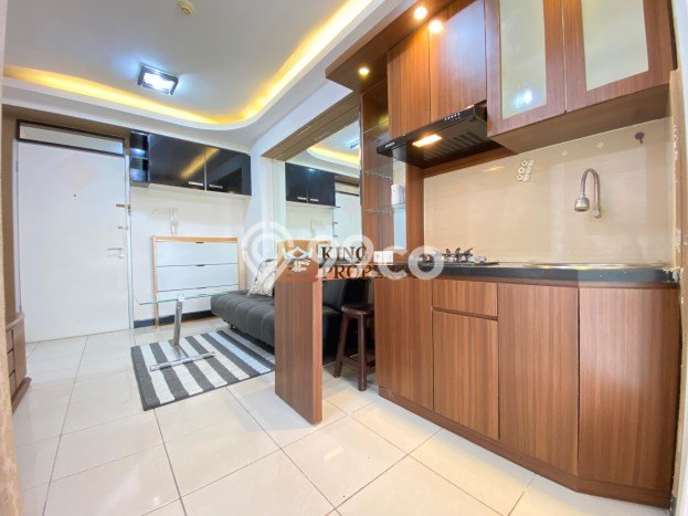Apartemen Harga Terjangkau untuk Dijual di Pluit Dengan Spesifikasi 2 KT & 1 KM Apartemen Harga Terjangkau untuk Dijual di Pluit Dengan Spesifikasi 2 KT & 1 KM