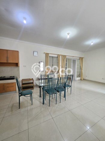 Sewa Rumah Harga Terjangkau di Pluit Jakarta Utara dengan 3 KT Sewa Rumah Harga Terjangkau di Pluit Jakarta Utara dengan 3 KT