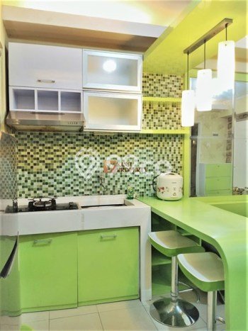 Apartemen Favorit Nyaman Dijual di Jakarta Utara dengan 2 Kamar Tidur Apartemen Favorit Nyaman Dijual di Jakarta Utara dengan 2 Kamar Tidur