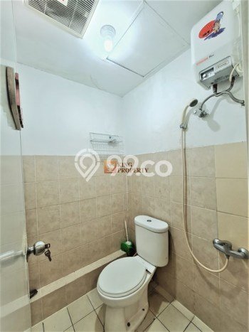 Untuk Dijual Apartemen 2 KT di Jakarta Utara Luas 35m2 Untuk Dijual Apartemen 2 KT di Jakarta Utara Luas 35m2