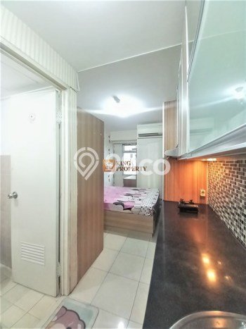 Hunian Strategis 21m2 di Pluit Jakarta Utara 0 KT Hunian Strategis 21m2 di Pluit Jakarta Utara 0 KT