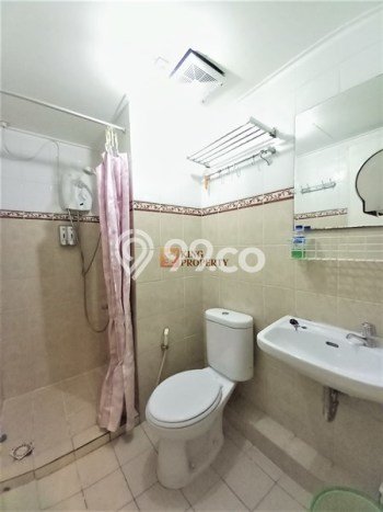 Dijual Apartemen 2 KT di Jakarta Utara Luas 38m2 Dijual Apartemen 2 KT di Jakarta Utara Luas 38m2