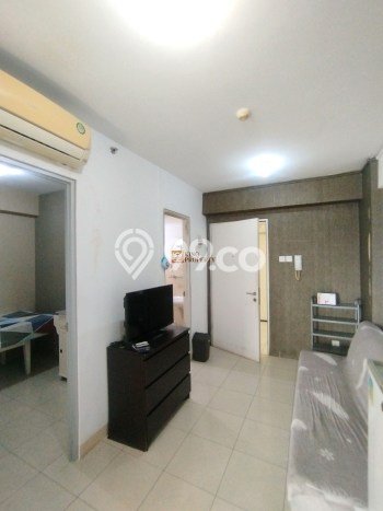 Apartemen Nyaman untuk Disewa, 2 Kamar di Jakarta Utara Apartemen Nyaman untuk Disewa, 2 Kamar di Jakarta Utara