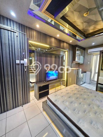 Sewa Apartemen Ekonomis 1 KT di Pluit Jakarta Utara Sewa Apartemen Ekonomis 1 KT di Pluit Jakarta Utara
