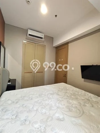 Apartemen Favorit Modern Dijual di Jakarta Barat dengan 1 Kamar Tidur Apartemen Favorit Modern Dijual di Jakarta Barat dengan 1 Kamar Tidur