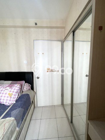 Hunian Strategis 35m2 di Pluit Jakarta Utara 2 KT Hunian Strategis 35m2 di Pluit Jakarta Utara 2 KT