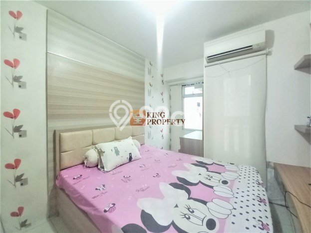 Hunian Strategis 21m2 di Pluit Jakarta Utara 0 KT Hunian Strategis 21m2 di Pluit Jakarta Utara 0 KT