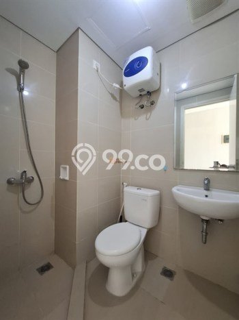 Apartemen Terjangkau Dijual di Jakarta Barat 1 KT & 1 KM Apartemen Terjangkau Dijual di Jakarta Barat 1 KT & 1 KM