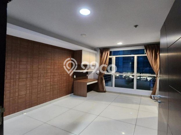 Apartemen Minimalis untuk Disewa, 2 Kamar di Jakarta Barat Apartemen Minimalis untuk Disewa, 2 Kamar di Jakarta Barat