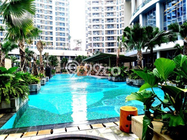 Sewa Apartemen Murah di Taman Anggrek 1 KT Sewa Apartemen Murah di Taman Anggrek 1 KT