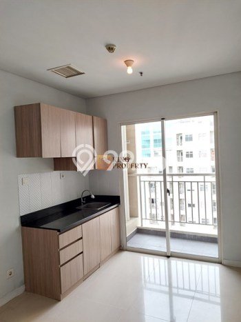 Apartemen Minimalis untuk Disewa, 2 Kamar di Jakarta Barat Apartemen Minimalis untuk Disewa, 2 Kamar di Jakarta Barat