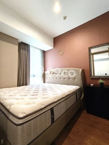 Apartemen Favorit Modern Dijual di Jakarta Barat dengan 1 Kamar Tidur Apartemen Favorit Modern Dijual di Jakarta Barat dengan 1 Kamar Tidur