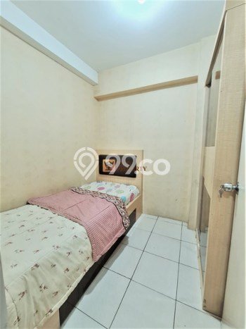 Untuk Dijual Apartemen 2 KT di Jakarta Utara Luas 35m2 Untuk Dijual Apartemen 2 KT di Jakarta Utara Luas 35m2