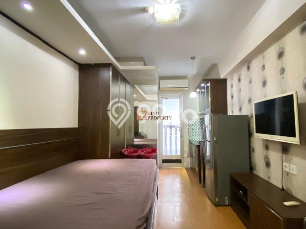 Disewakan Apartemen Terjangkau 1 BR di Pluit Jakarta Utara Disewakan Apartemen Terjangkau 1 BR di Pluit Jakarta Utara