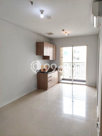 Apartemen Minimalis untuk Disewa, 2 Kamar di Jakarta Barat Apartemen Minimalis untuk Disewa, 2 Kamar di Jakarta Barat