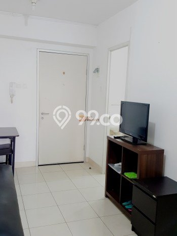 Apartemen Strategis 38m2 di Pluit Jakarta Utara 2 Bedroom Apartemen Strategis 38m2 di Pluit Jakarta Utara 2 Bedroom