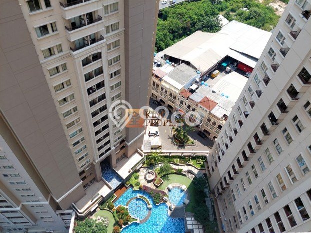 Hunian Apartemen Budget Friendly di Jakarta Utara dengan 2 Kamar Tidur, 1 Kamar Mandi Hunian Apartemen Budget Friendly di Jakarta Utara dengan 2 Kamar Tidur, 1 Kamar Mandi