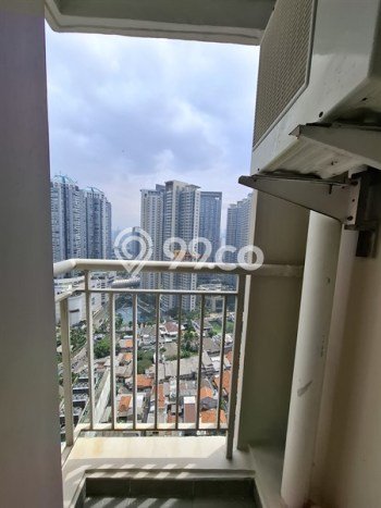 Apartemen Terjangkau Dijual di Jakarta Barat 1 KT & 1 KM Apartemen Terjangkau Dijual di Jakarta Barat 1 KT & 1 KM