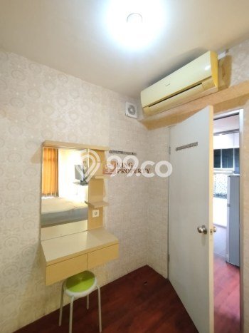 Hunian Strategis 50m2 di Pluit Jakarta Utara 3 Bedroom Hunian Strategis 50m2 di Pluit Jakarta Utara 3 Bedroom