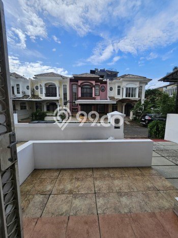 Sewa Rumah Harga Terjangkau di Pluit Jakarta Utara dengan 3 KT Sewa Rumah Harga Terjangkau di Pluit Jakarta Utara dengan 3 KT