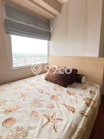 Apartemen Minimalis untuk Dijual di Pluit Dengan Spesifikasi 2 KT & 1 KM Apartemen Minimalis untuk Dijual di Pluit Dengan Spesifikasi 2 KT & 1 KM