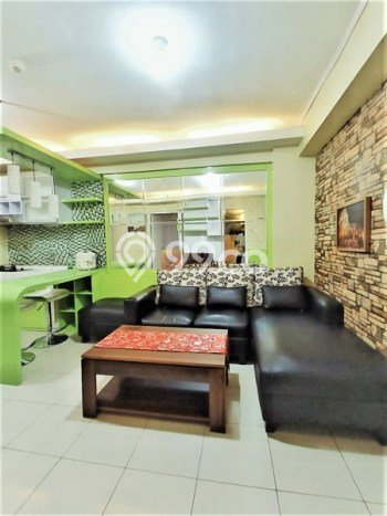 Apartemen Favorit Nyaman Dijual di Jakarta Utara dengan 2 Kamar Tidur Apartemen Favorit Nyaman Dijual di Jakarta Utara dengan 2 Kamar Tidur
