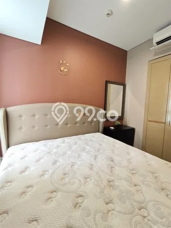 Apartemen Favorit Modern Dijual di Jakarta Barat dengan 1 Kamar Tidur Apartemen Favorit Modern Dijual di Jakarta Barat dengan 1 Kamar Tidur