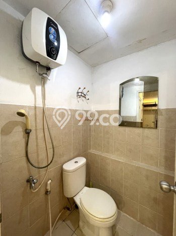 Hunian Strategis 35m2 di Pluit Jakarta Utara 2 KT Hunian Strategis 35m2 di Pluit Jakarta Utara 2 KT