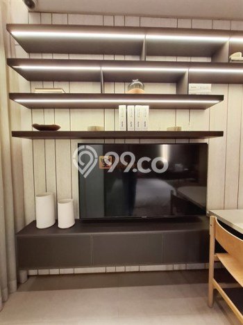 Apartemen Favorit Nyaman Dijual di Jakarta Selatan dengan 1 Kamar Tidur Apartemen Favorit Nyaman Dijual di Jakarta Selatan dengan 1 Kamar Tidur