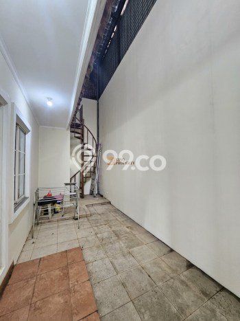 Sewa Rumah Harga Terjangkau di Pluit Jakarta Utara dengan 3 KT Sewa Rumah Harga Terjangkau di Pluit Jakarta Utara dengan 3 KT