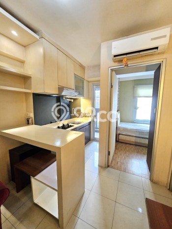 Apartemen Minimalis untuk Disewa, 2 Kamar di Jakarta Utara Apartemen Minimalis untuk Disewa, 2 Kamar di Jakarta Utara