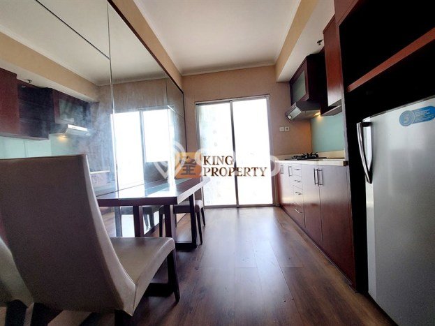 Hunian Apartemen Budget Friendly di Jakarta Utara dengan 2 Kamar Tidur, 1 Kamar Mandi Hunian Apartemen Budget Friendly di Jakarta Utara dengan 2 Kamar Tidur, 1 Kamar Mandi