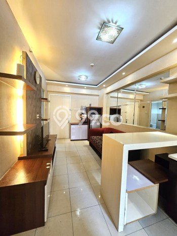 Apartemen Minimalis untuk Disewa, 2 Kamar di Jakarta Utara Apartemen Minimalis untuk Disewa, 2 Kamar di Jakarta Utara