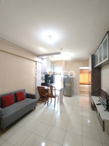Disewakan Apartemen Terjangkau 2 BR di Pluit Jakarta Utara Disewakan Apartemen Terjangkau 2 BR di Pluit Jakarta Utara