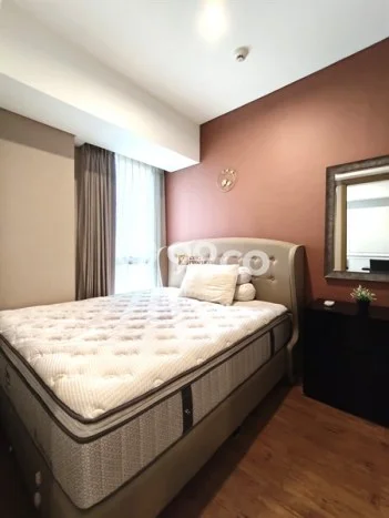 Apartemen Favorit Modern Dijual di Jakarta Barat dengan 1 Kamar Tidur Apartemen Favorit Modern Dijual di Jakarta Barat dengan 1 Kamar Tidur