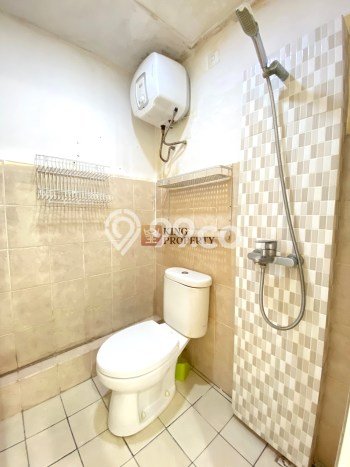 Apartemen Harga Terjangkau untuk Dijual di Pluit Dengan Spesifikasi 2 KT & 1 KM Apartemen Harga Terjangkau untuk Dijual di Pluit Dengan Spesifikasi 2 KT & 1 KM