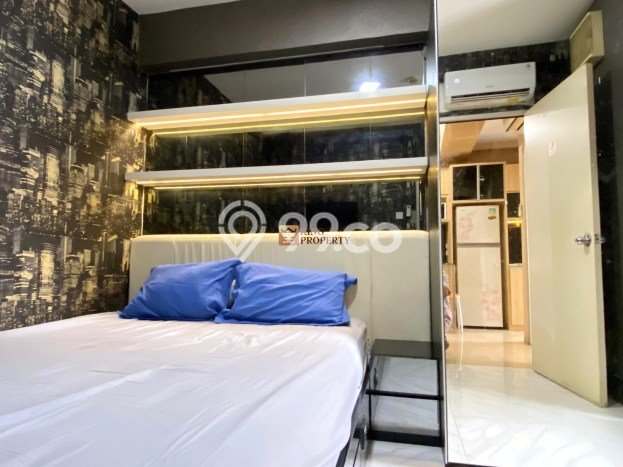 Sewa Apartemen Murah di Pluit 2 Bedroom Sewa Apartemen Murah di Pluit 2 Bedroom
