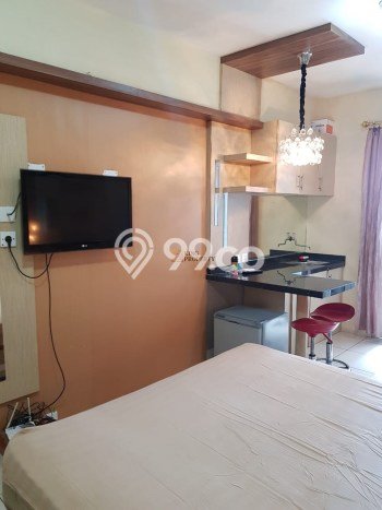Sewa Apartemen Ekonomis 1 BR di Pluit Jakarta Utara Sewa Apartemen Ekonomis 1 BR di Pluit Jakarta Utara