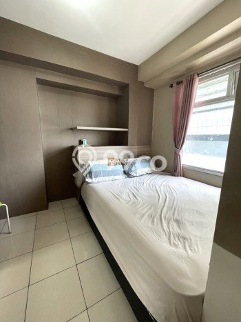Hunian Strategis 35m2 di Pluit Jakarta Utara 2 KT Hunian Strategis 35m2 di Pluit Jakarta Utara 2 KT