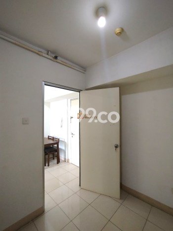 Apartemen Nyaman untuk Disewa, 2 Kamar di Jakarta Utara Apartemen Nyaman untuk Disewa, 2 Kamar di Jakarta Utara